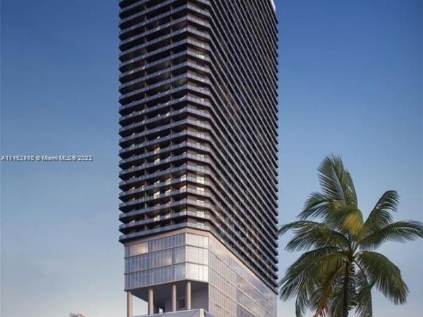 398 NE 5th St, Unit 1614, Miami, FL 33132