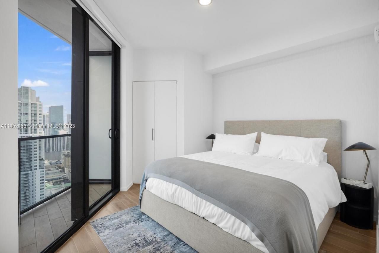 398 NE 5th St, Unit 1614, Miami, FL 33132 Photo