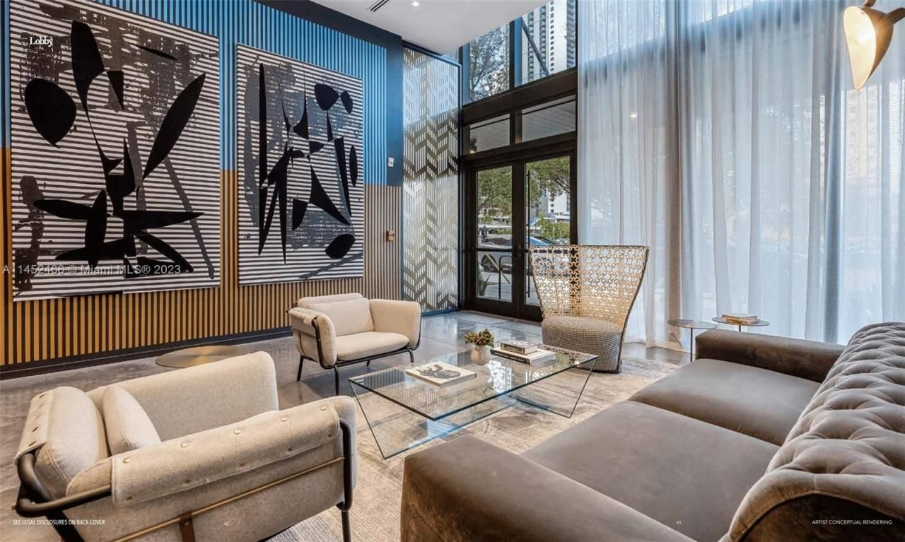 398 NE 5th St, Unit 1614, Miami, FL 33132 Photo