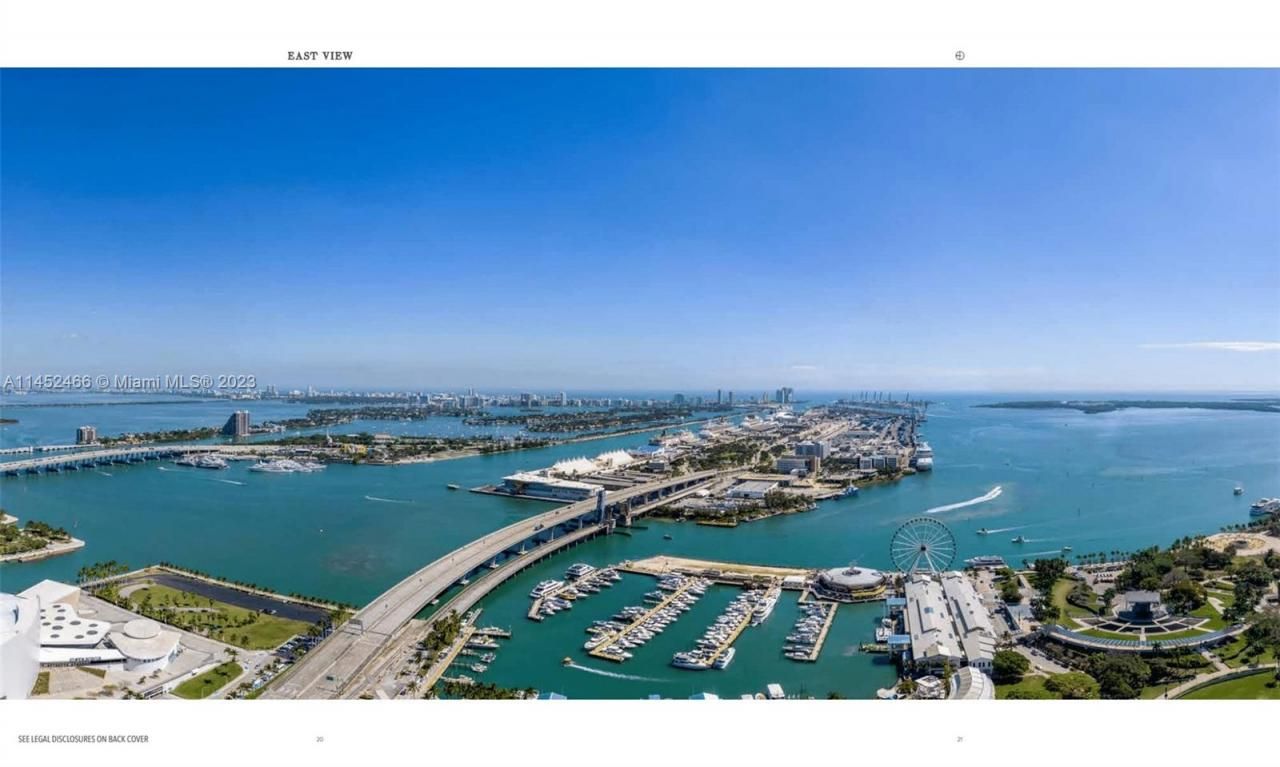 398 NE 5th St, Unit 1614, Miami, FL 33132 Photo