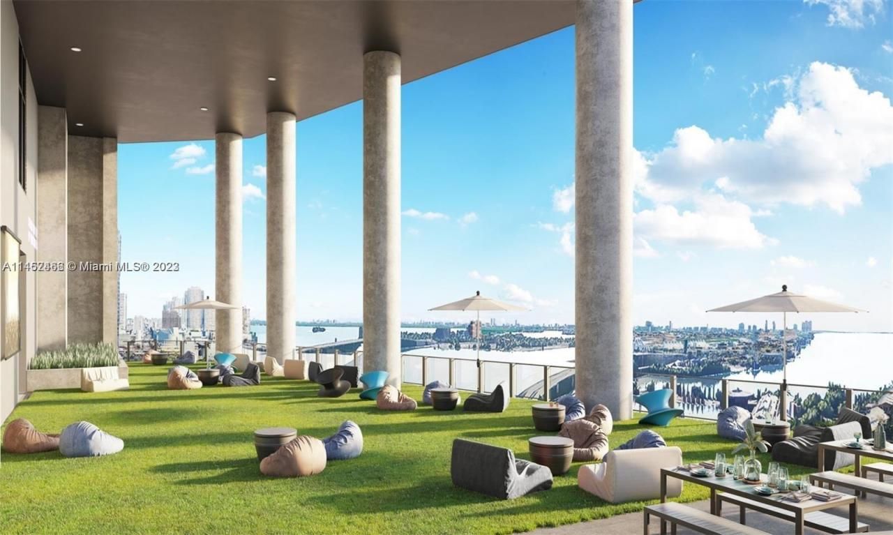 398 NE 5th St, Unit 1614, Miami, FL 33132 Photo