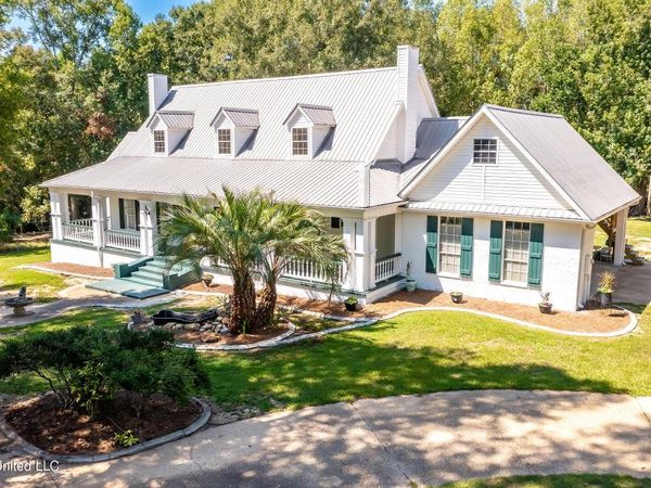 7855 Hwy 11, Carriere, MS 39426