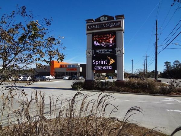 1736 E GAUSE Boulevard, Slidell, LA 70461