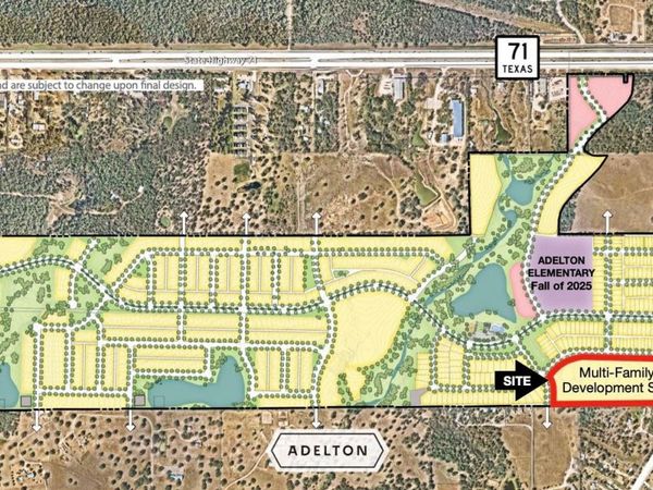 TBD FM20, Bastrop, TX 78602
