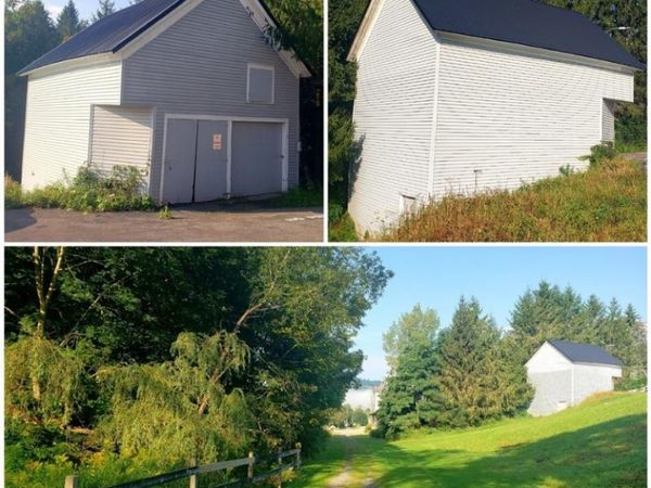 7 1/2 Railroad Avenue, Stamford, NY 12167