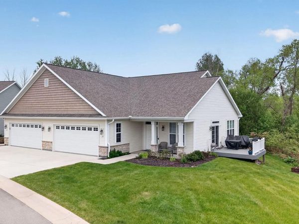 820 Vine Street, Wisconsin Dells, WI 53965