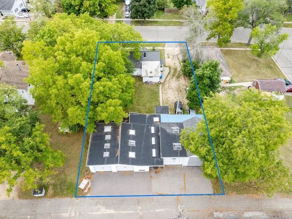 820 Vine Street, Wisconsin Dells, WI 53965