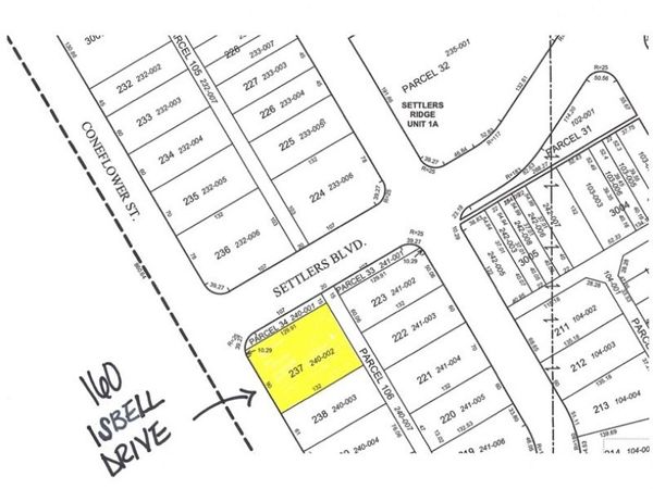 160 Isbell Drive, Sugar Grove, IL 60554