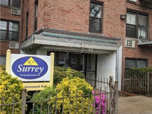 3531 Bronxwood Avenue, Unit 1A, Bronx, NY 10469