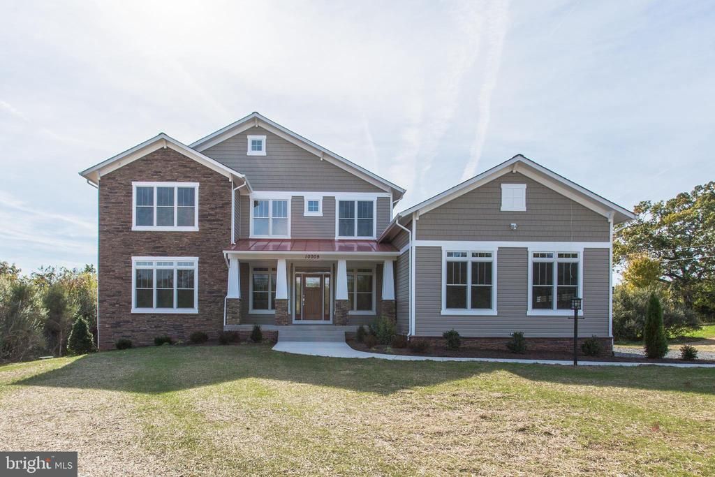 5910 Copper Mill Drive, Fredericksburg, VA 22407 Main Photo