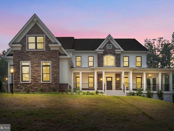 5906 COPPER MILL DRIVE, FREDERICKSBURG, VA 22407