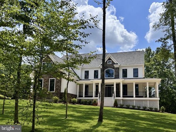 5906 COPPER MILL DRIVE, FREDERICKSBURG, VA 22407