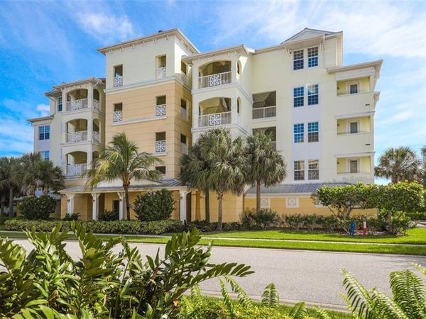 8561 AMBERJACK CIRCLE, Unit 301, ENGLEWOOD, FL 34224