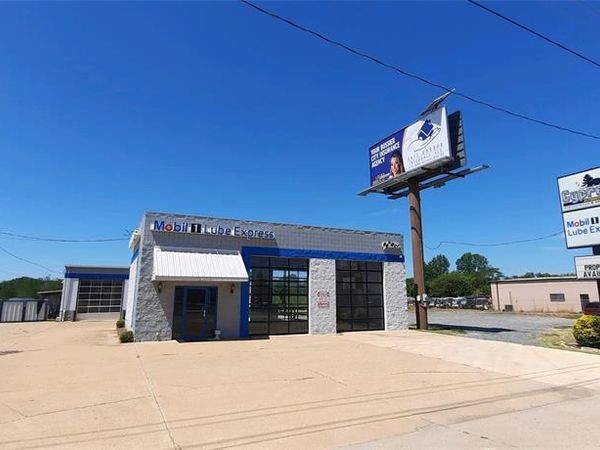 5485 Airline, Bossier City, LA 71111