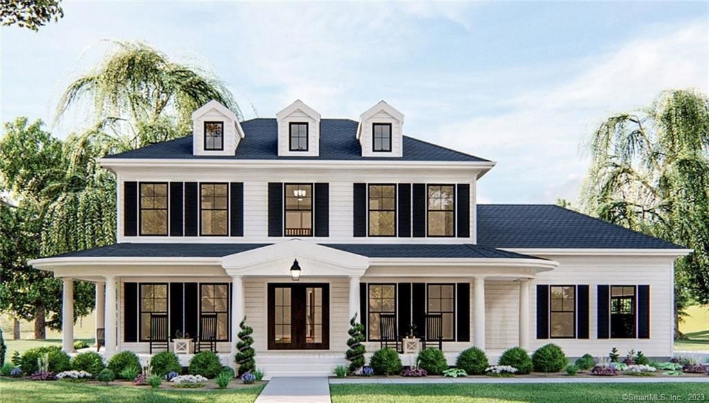 175 Cherry Hill Road Lot 10, Branford, CT 06405 Main Photo