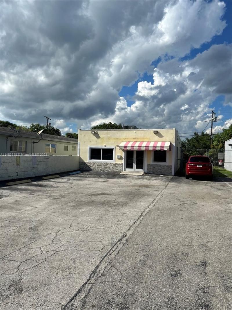 7801 Johnson St, Pembroke Pines, FL 33024 Photo