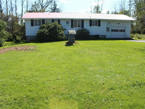 4444 State Route 31, Clay, NY 13041