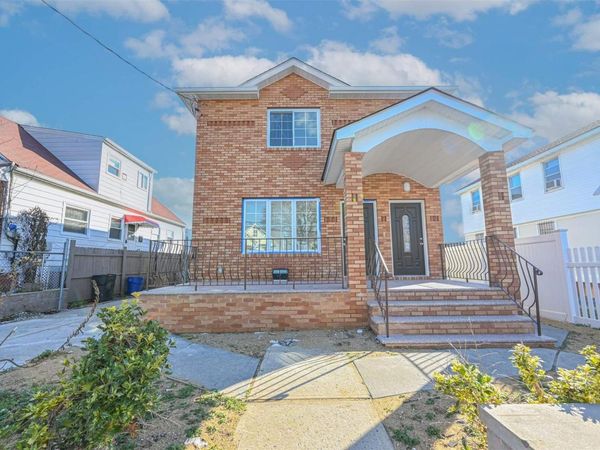 161-16 129 Avenue, Jamaica, NY 11434