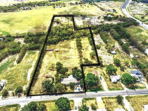 115 E Main Street, Gunter, TX 75058