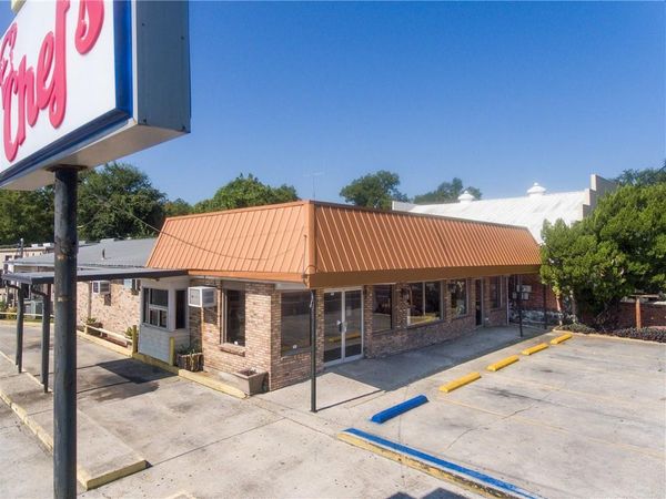 105 W TENTH Street, Donaldsonville, LA 70346