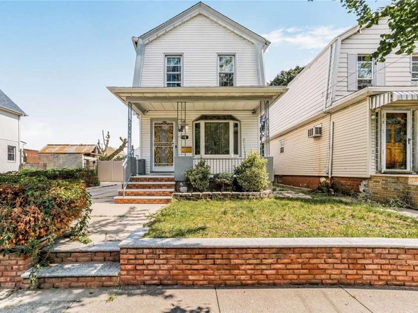 105-35 86th Street, Ozone Park, NY 11417