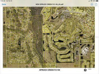 CREEK CROSSING ROAD, PORT ORANGE, FL 32128