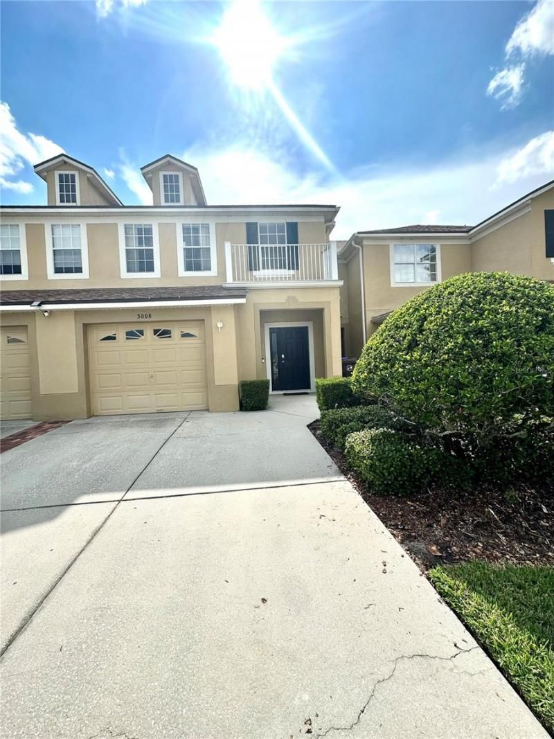 3008 Ashland Lane S, Kissimmee, FL 34741 Main Photo