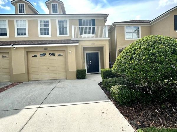 3008 ASHLAND LANE S, KISSIMMEE, FL 34741