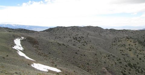 00430124 Mount Davidson, Virginia City, NV 89440 Photo