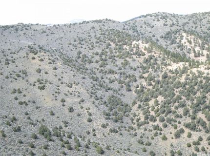 00430124 Mount Davidson, Virginia City, NV 89440 Photo