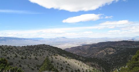 00430124 Mount Davidson, Virginia City, NV 89440 Photo