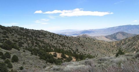 00430124 Mount Davidson, Virginia City, NV 89440 Photo