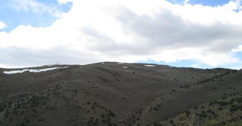 00430124 Mount Davidson, Virginia City, NV 89440 Photo