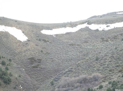 00430124 Mount Davidson, Virginia City, NV 89440 Photo