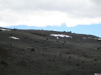 00430124 Mount Davidson, Virginia City, NV 89440 Photo