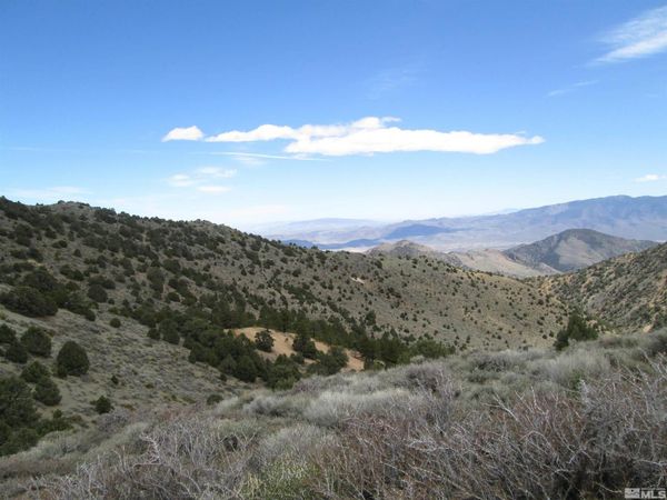 00430125 MT Davidson, Virginia City, NV 89440