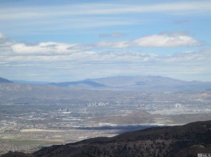 00430125 Mt Davidson, Virginia City, NV 89440 Photo