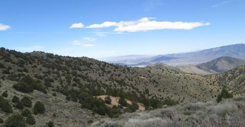 00430125 Mt Davidson, Virginia City, NV 89440 Photo