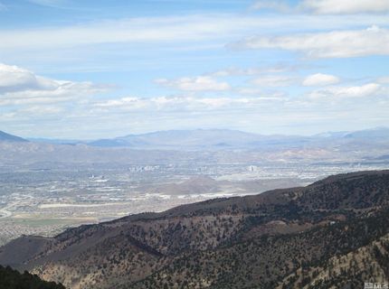 00430125 Mt Davidson, Virginia City, NV 89440 Photo
