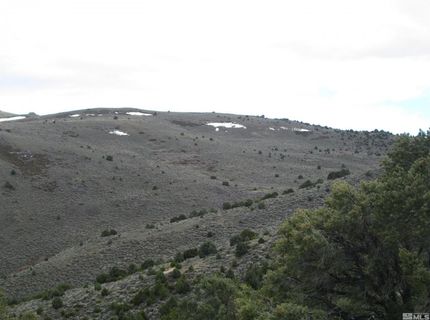 00430125 Mt Davidson, Virginia City, NV 89440 Photo