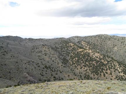 00430125 Mt Davidson, Virginia City, NV 89440 Photo