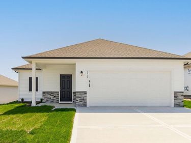 7743 NW 123rd Terrace, Kansas City, MO 64163