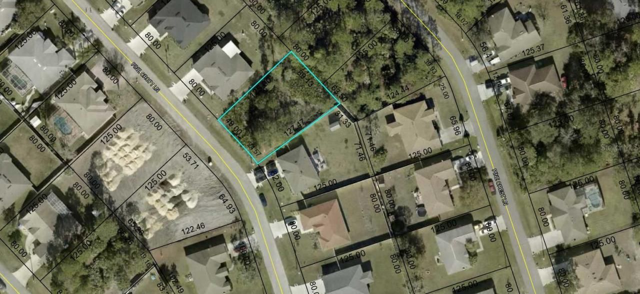 41 Pine Croft Lane, Palm Coast, FL 32164 Main Photo