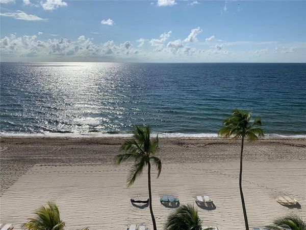 3430 Galt Ocean Dr, Unit 506, Fort Lauderdale, FL 33308