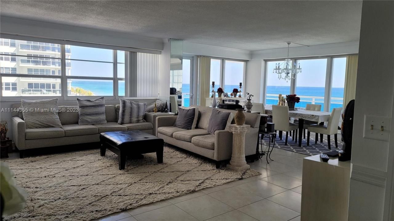 3430 Galt Ocean Dr, Unit 506, Fort Lauderdale, FL 33308 Photo