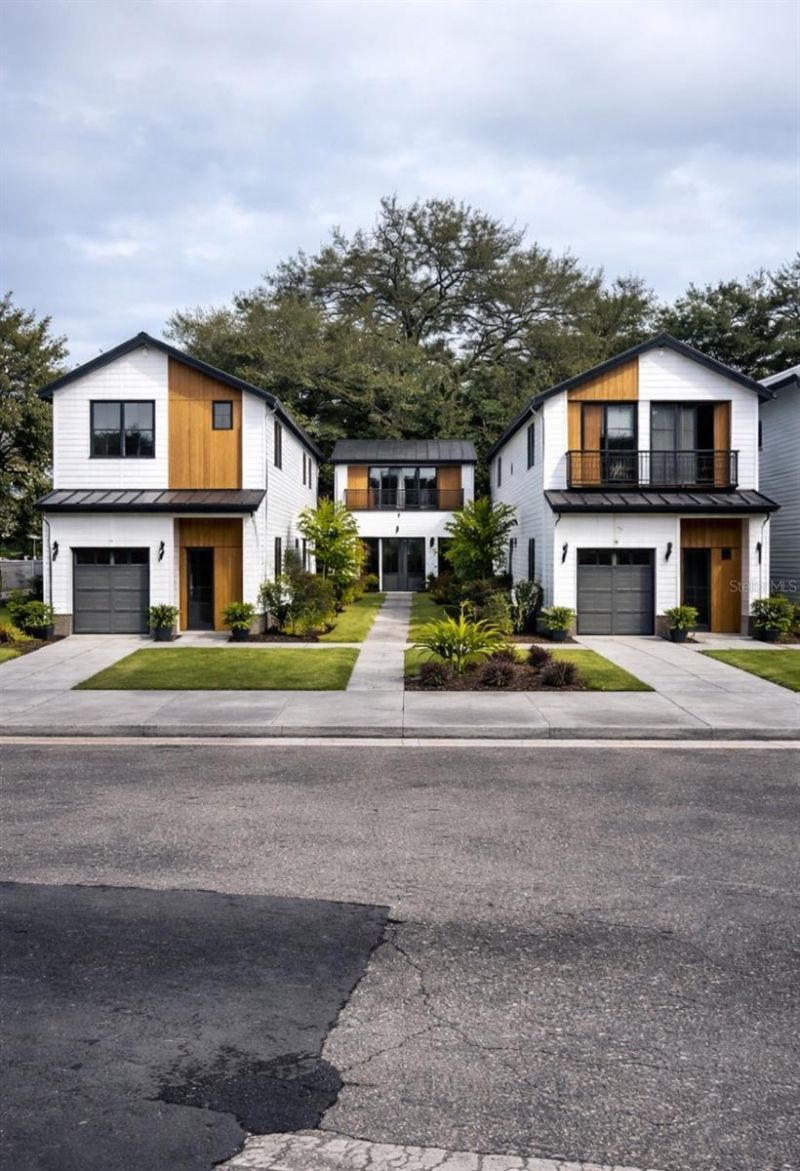 31st Street S, Saint Petersburg, FL 33712 Photo