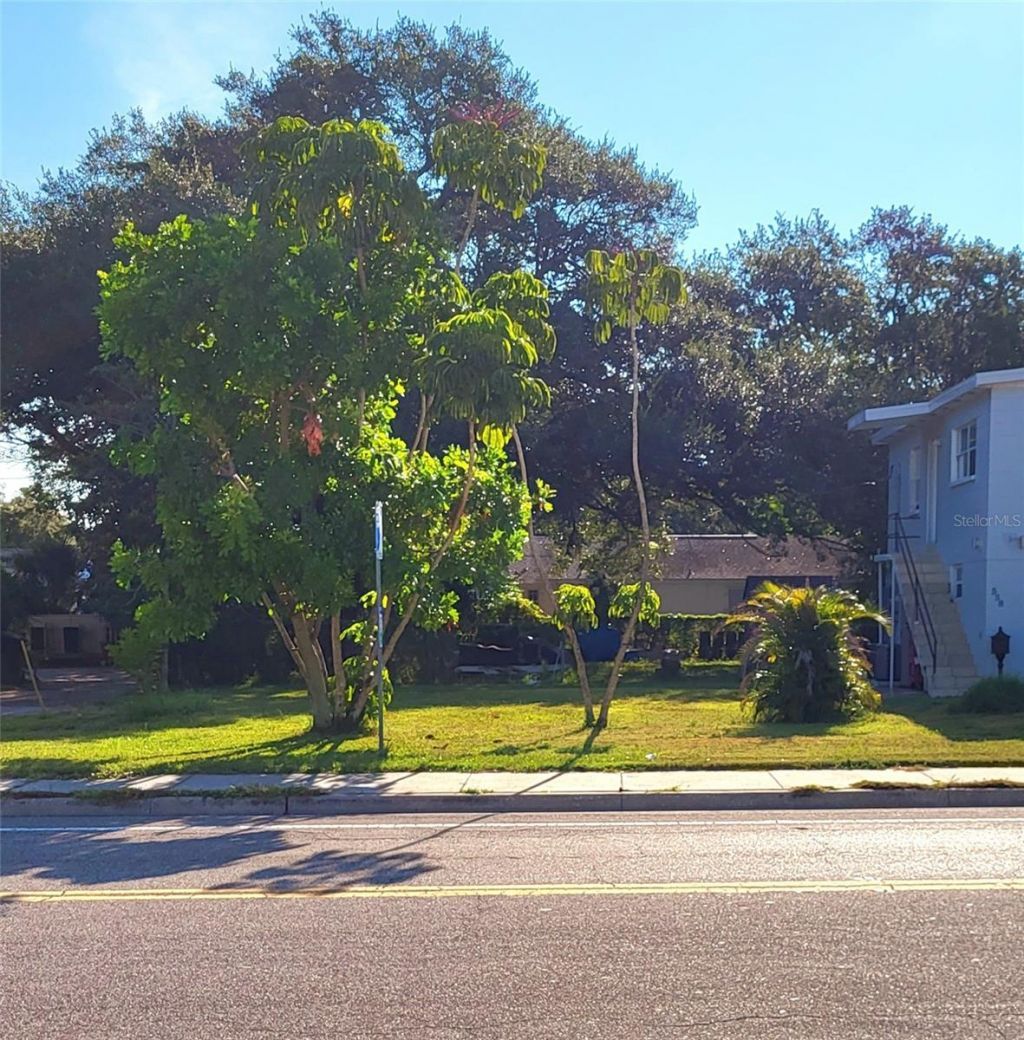 31st Street S, Saint Petersburg, FL 33712 Photo