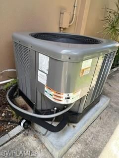 1337 Bradford Rd, Fort Myers, FL 33901 Photo