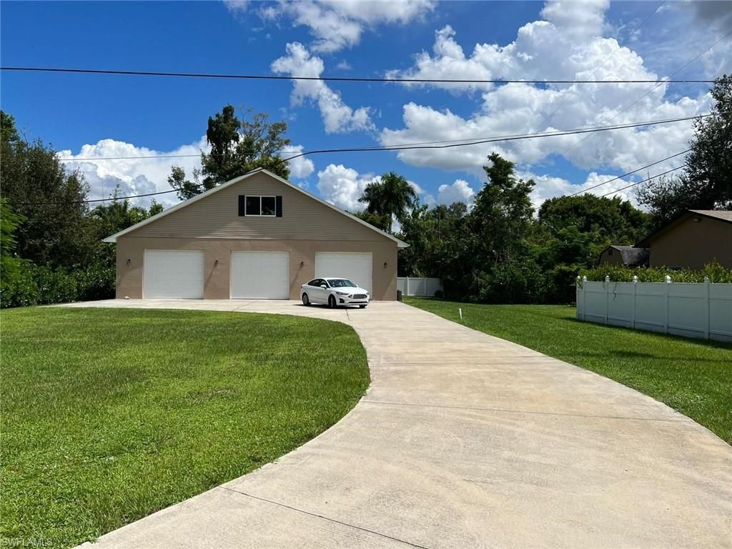 1337 Bradford Rd, Fort Myers, FL 33901 Photo