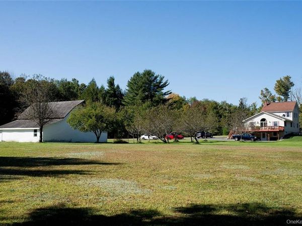 114 Levine Road, Monticello, NY 12701